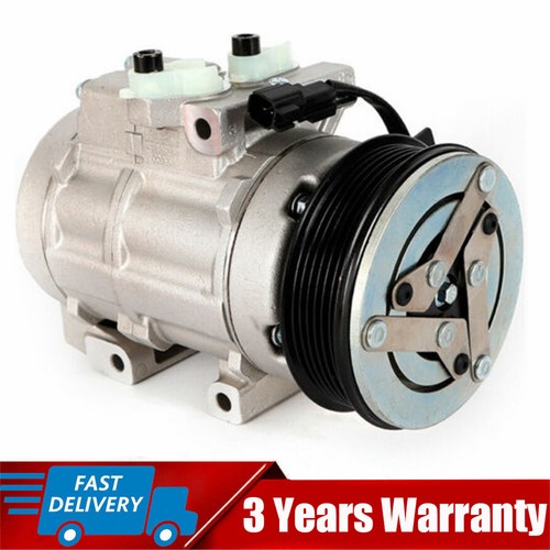 AC A/C Compressor For Ford Expedition 2007-2014 / Ford F-150 4.6L 2007 ...