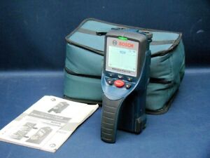 Bosch D Tect | eBay Bosch D Tect | eBay
