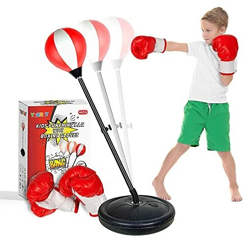 Best kids punching best sale bag