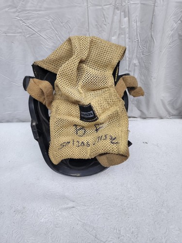 MSA Full Face Mask Respirator Medium 10073459 - Picture 5 of 6