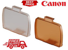 Canon Colour Filter Set for the Speedlite EL-1 Flashgun (UK Stock)