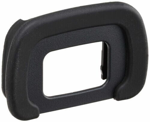 Pentax OEM Eyecup Eyepiece Viewfinder FR for 645D K3II K3 K5 K5II K7 K30 K50 - Picture 1 of 1