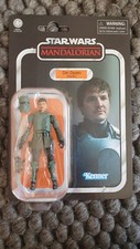 Star Wars - Vintage Collection - VC251 Din Djarin (Morak)