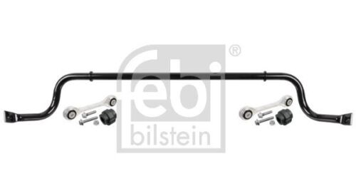 Febi Bilstein 175073 Chassis Stabiliser Bar Fits Audi A7 3.0 TDI quattro '10-'18 - Picture 1 of 6