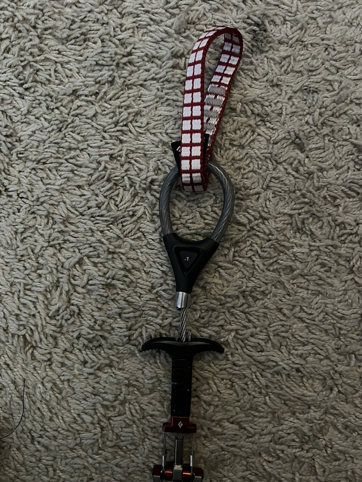 camalot diamante negro Z4 .1