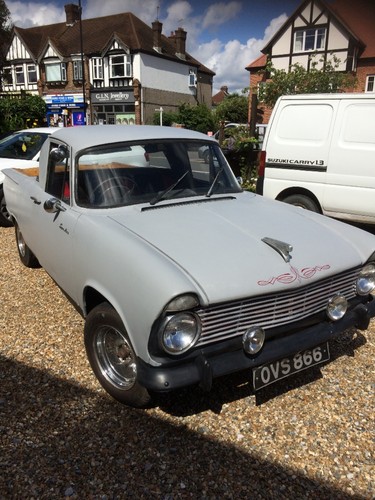 1963,classic hillman superminx pickup truck ratrod hotrod