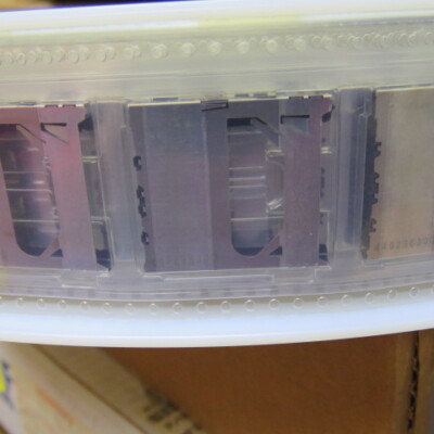 JST  SDK-9BNS-K13-GN-TB (LF)(SN) Qty of 10 per Lot Connectors / Board to Board /