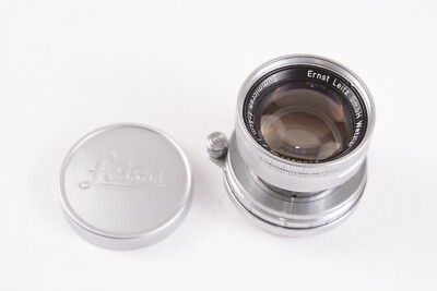 その他 Leica Wetzlar Summicron F2 5cm 50mm Leica5cm-2_f7ca81c7-d105-484a-