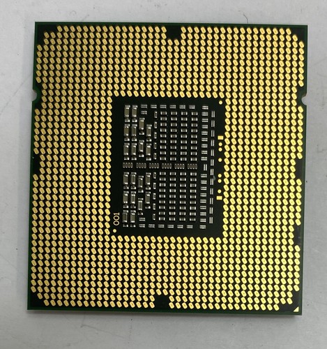 Intel Core i7 SLBCH i7-920 2.66GHz 8M Socket 1366 Quad Core Processor - Picture 3 of 4
