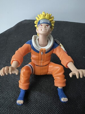 NARUTO フィギュア Uzumaki Naruto figure, Petitrama DX - Naruto Shippuden
