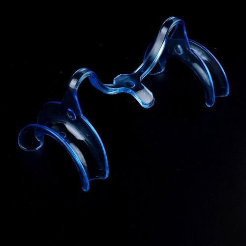 Retrattore Guancia Intraorale Dentale Apri Bocca Labbra Espansore O/C/W/T 3D Doppio - Foto 139 di 315