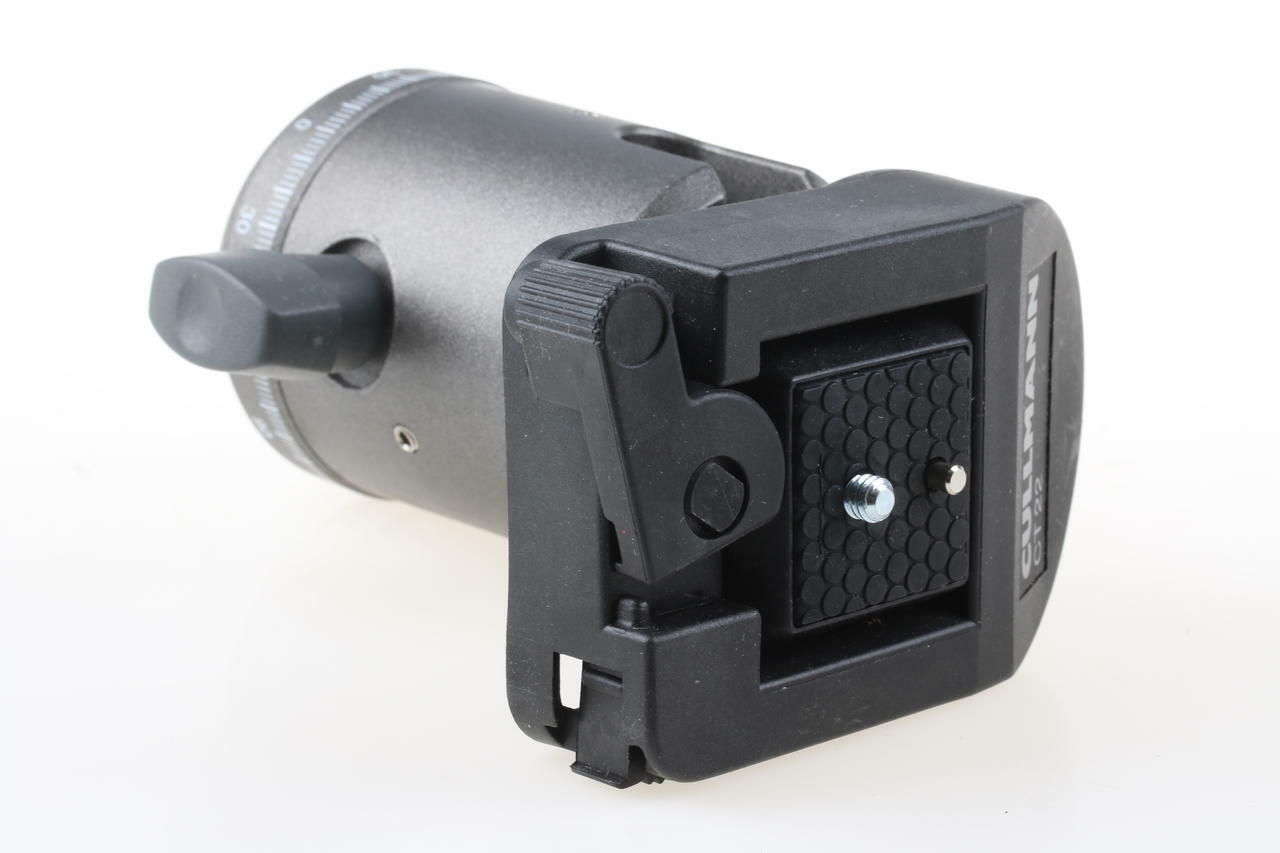 CULLMANN CT22 Titan Kugelkopf Een speciale prijs standaard