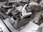 Hobart 1712, Commercial Semi Automatic Slicer