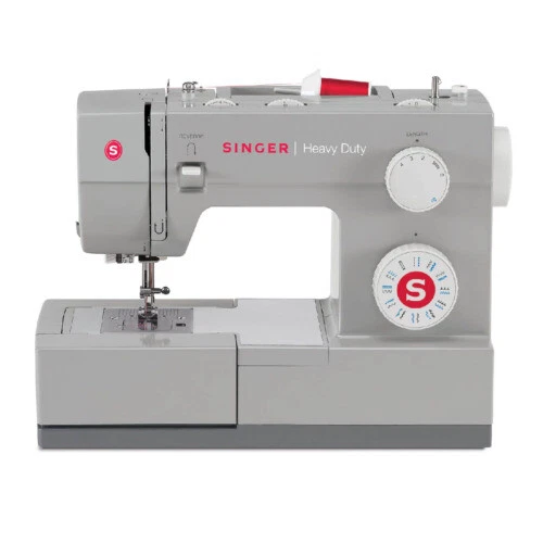 Machine à coudre à coudre et surjeteuses