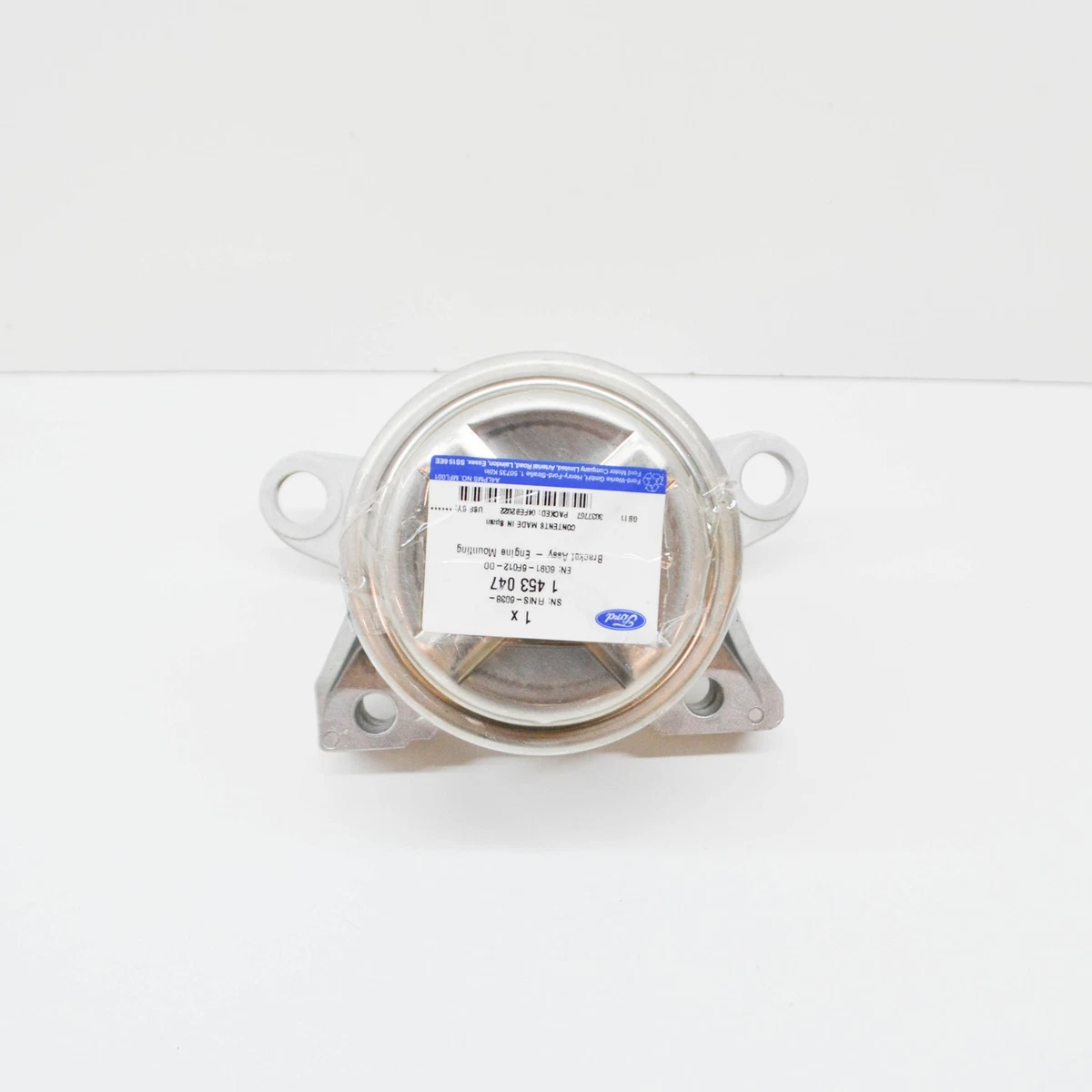 FORD MONDEO MK4 Engine Mounting Bracket Assy 1453047 6G91-6F012-DD  