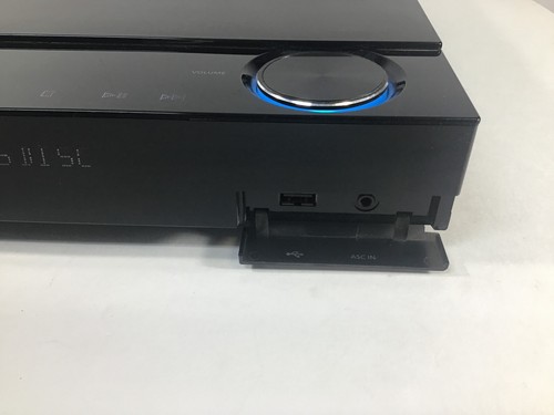 Samsung HT-C6600 3D Blu-ray Disc Player HT-C6600/XAA (REMOTE CONTROLE INCLUDED) - Picture 4 of 12
