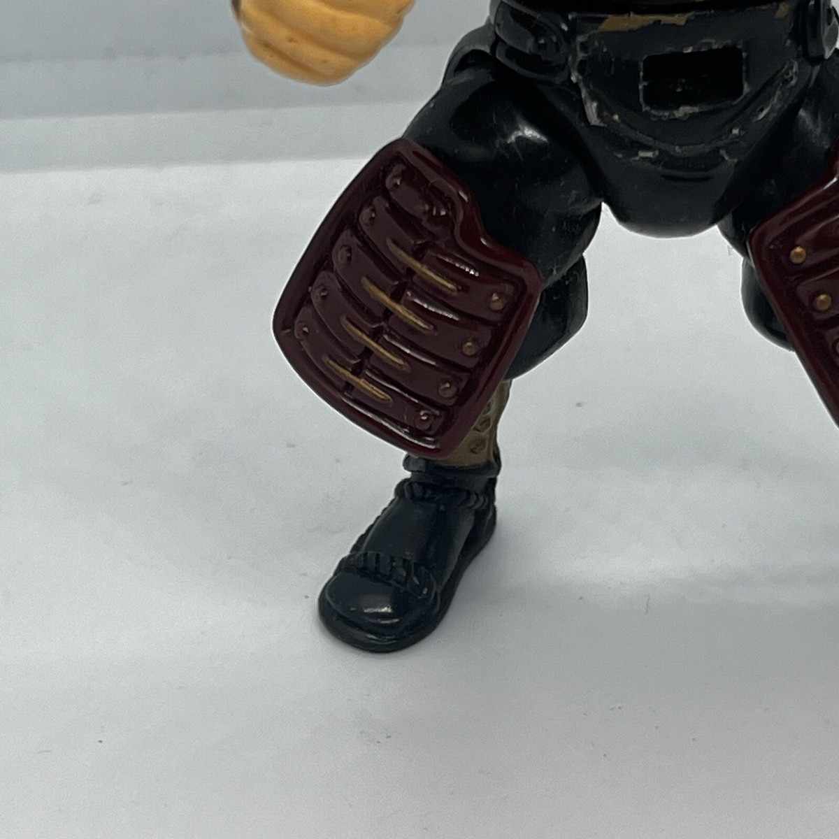 Teenage Mutant Ninja Turtles Movie III 3 Warlord TMNT 1993
