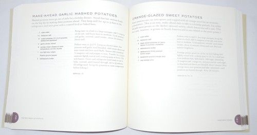 Big Book of Potluck Maryana Vollstedt Good Food and Lots of It! 2003, Paperback - Foto 8 di 8