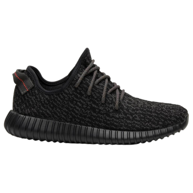 yeezy 350 pirate black retail price