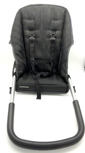 rumble vista seat uppababy 2009