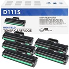 Toner do Samsung MLT-D111S/MLT-D111L Xpress M2022W M2020W M2026W M2026 M2070FW