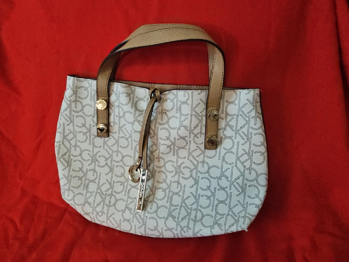 Calvin klein handbags ebay discount