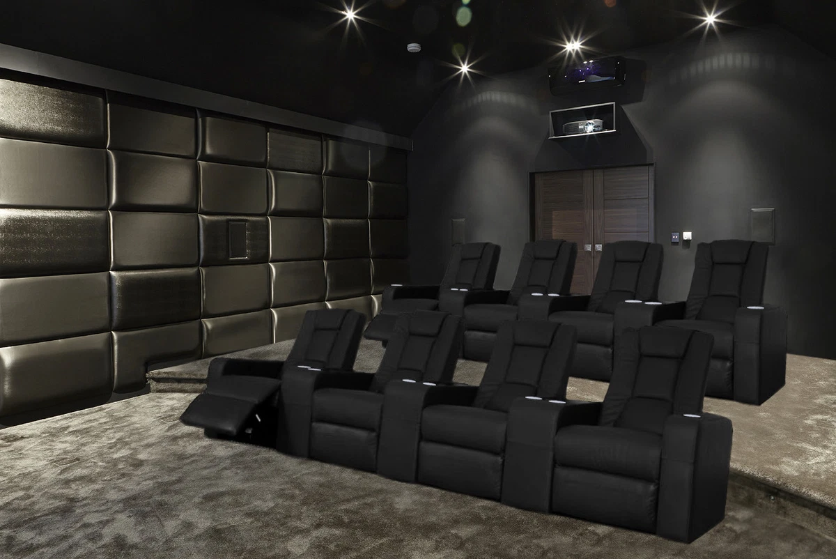 Ebay cinema seats deals