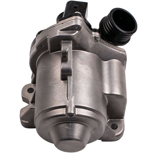 Bomba de agua motor eléctrico con termostato para BMW E60 E82 E88 E92 335i 535i X1 X3 - Imagen 10 de 10