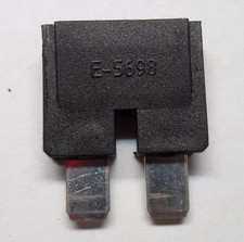 FORD FOCUS OEM EPC DIODE E-5698 E5698 TESTED ...