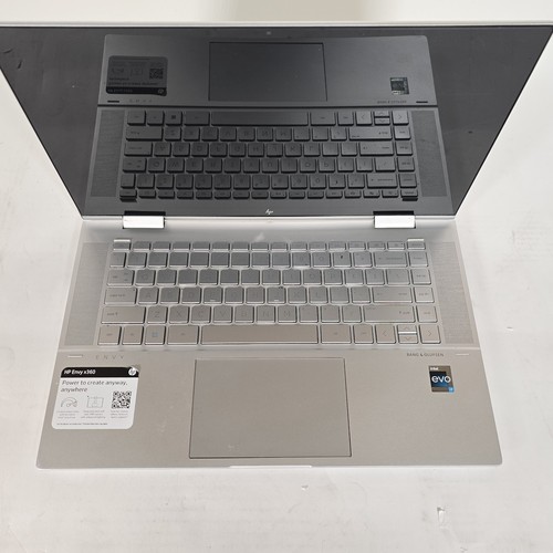 HP ENVY x360 15-ew0023dx Laptop Tablet i7 16GB RAM 512GB SSD 15.6" 2-in-1 PC - Picture 2 of 17