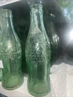 RARE NEW ORLEANS VINTAGE COCA COLA BOTTLE PAT. D-Dec 25,1923 6 oz. NOT A REPO