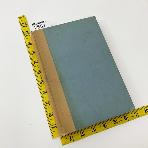 The Family Life of George Washington Charles Moore Hardcover Book 1926 President - Picture 19 of 24