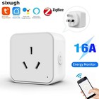 Smart Socket Remote Control Timer Outlet Power AU Plug Phone App Remote