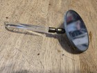 Antique Vintage Victorian Hand Mirror — photo 5