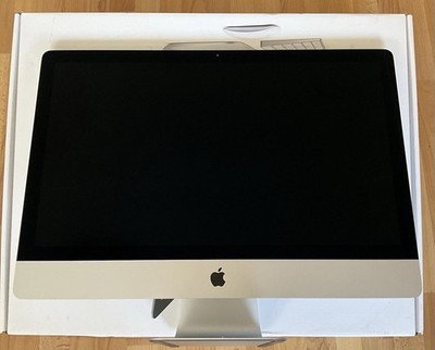 Apple iMac 27'' Retina 5K (2015) i5 3,2GHz 8GB 1TB Fusion R9 M390