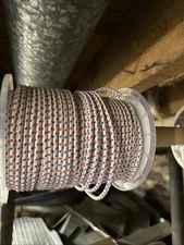 4.5mm High Quality Recoil Rope 15’