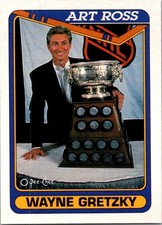 Wayne Gretzky