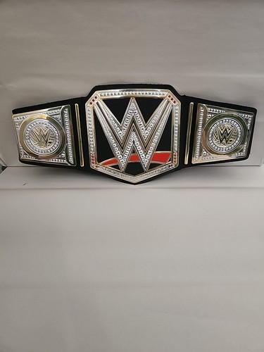 WWE Mattel Youth Size Championship Gürtel - Bild 1 von 11