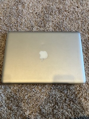 MacBook Pro 2012-2013 13-inch I5 Laptop