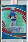 2025 Panini Absolute Isaac TeSlaa Base (RAW)