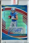 2025 Panini Absolute Isaac TeSlaa Base (RAW)