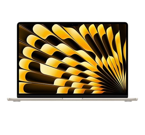 MacBook Air 15 | Galassia M3 Ram 24 GB | SSD 512 2024 (ottimo) prezzo ebay