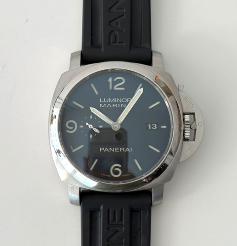 Panerai Luminor 1950 3 Days Automatic PAM00312 44mm Full Set U...
