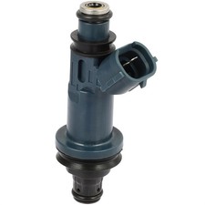 OEM Denso Remanufactured Fuel Injector Set (6) For Lexus/Toyota 3.0L V6