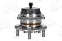 Radlagersatz Hinterachse FÜR KIA Sorento II (Xm) - AIC 73238