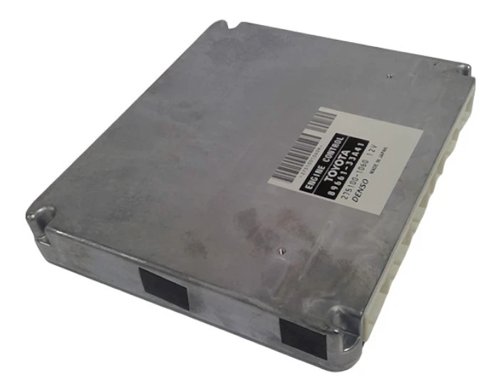 SE ADAPTA A 2004 LEXUS ES330 CONTROL DE MOTOR POR COMPUTADORA 8966133A41 - NUEVO OEM Foto 2 de 4