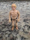 Kenner Star Wars 1980 Luke Skywalker Bespin Action Figure ESB