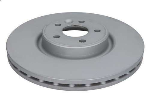 1X Bremsscheibe ATE 24.0128-0210.1 für VOLVO V60 I (155) 2 2014-2017 - Bild 2 von 8