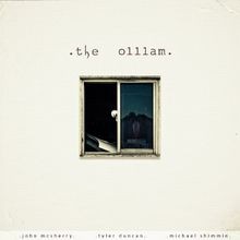 1er Album -The Olllam 74584-2 by The Olllam, Tyler Duncan | CD | condition new