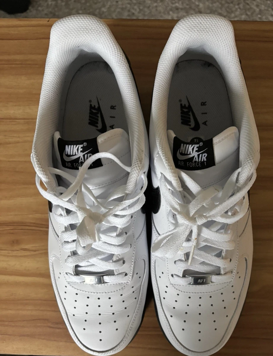 Nike Air Force 1 Low White for Sale | Authenticity Guaranteed | eBay